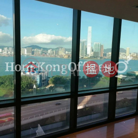 Office Unit for Rent at Guangdong Finance Building | Guangdong Finance Building 粵財大廈 _0