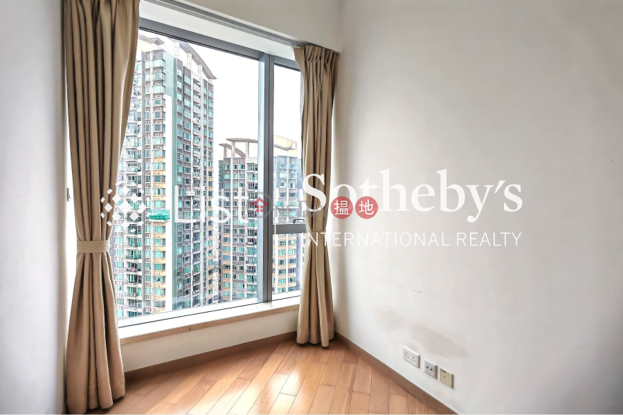 Property for Rent at The Cullinan with 3 Bedrooms, 1 Austin Road West | Yau Tsim Mong Hong Kong | Rental HK$ 65,000/ month