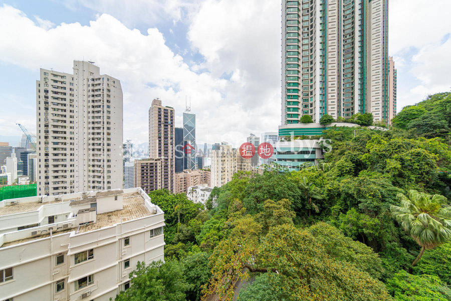 重德大廈三房兩廳單位出租|中區重德大廈(Chung Tak Mansion)出租樓盤 (SOTHEBY-R237515-R)