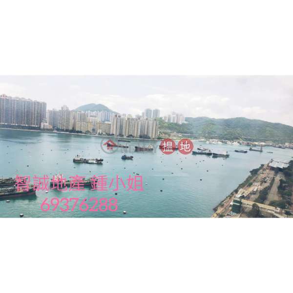 Tsuen Wan KONG NAM IND BLDG For Sell with sea view | Kong Nam Industrial Building 江南工業大廈 Sales Listings