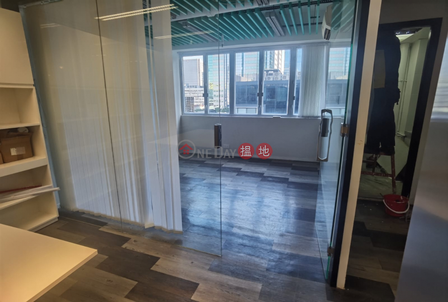 100% Office Design with Furniture, Kinetic Industrial Centre 興力工業中心 Rental Listings | Kwun Tong District (TEREN-2653267526)