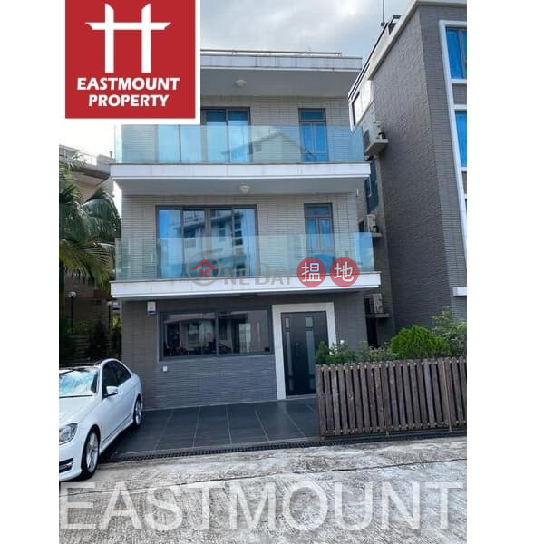 Sai Kung Village House | Property For Sale and Lease in Sha Kok Mei, Tai Mong Tsai 大網仔沙角尾-Highly Convenient | Property ID:2838 | Sha Kok Mei 沙角尾村1巷 Sales Listings