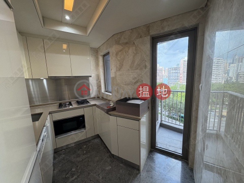 GRAND AUSTIN兩房一套, Grand Austin 3A座 Grand Austin Tower 3A | 油尖旺 (ISAAC-603292246)_0