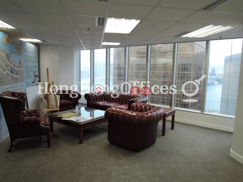 Office Unit for Rent at Lippo Centre, 89 Queensway | Central District, Hong Kong | Rental, HK$ 38,256/ month