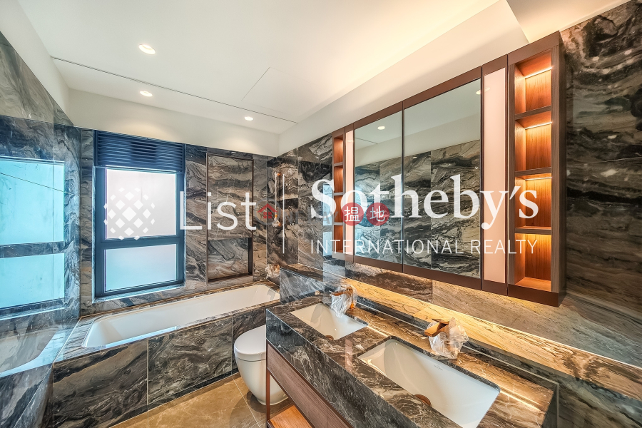 VICTORIA COAST兩房一廳單位出租301域多利道 | 西區香港-出租HK$ 59,000/ 月