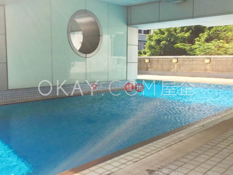 Popular 3 bedroom with balcony | Rental 3 Kui In Fong | Central District Hong Kong | Rental HK$ 35,000/ month
