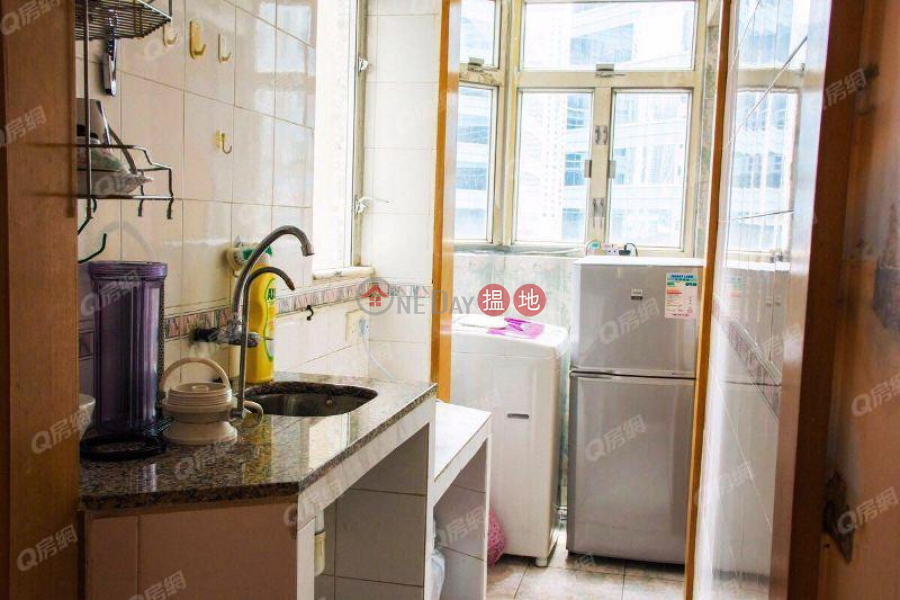 Hoi Ming Court | High Floor Flat for Rent, 8 Chun Wing Street | Yau Tsim Mong, Hong Kong Rental HK$ 12,000/ month