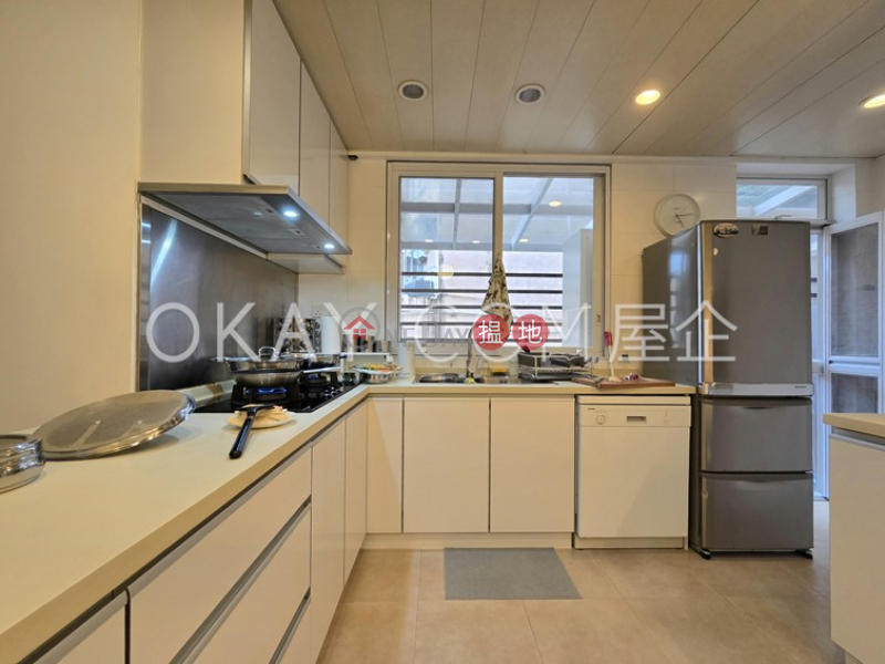 柏麗灣別墅14座-低層-住宅出租樓盤HK$ 52,000/ 月