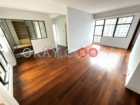 Popular 2 bedroom in Mid-levels West | Rental | Rowen Court 樂賢閣 _0