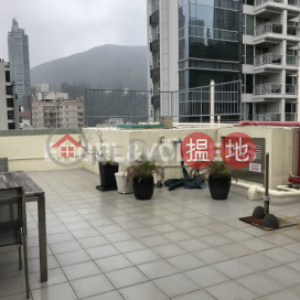 3 Bedroom Family Flat for Sale in Happy Valley | Silver Star Court 銀星閣 _0