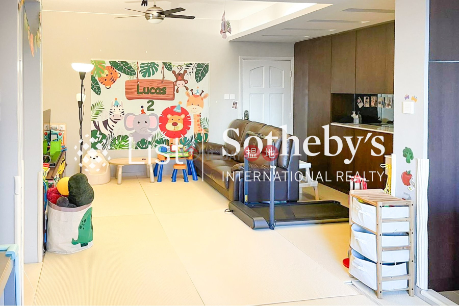 Property for Rent at Rhine Court with 3 Bedrooms | 80-82 Bonham Road | Western District Hong Kong, Rental, HK$ 38,000/ month