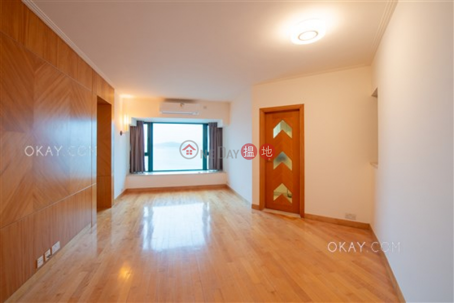 Luxurious 3 bedroom on high floor with sea views | Rental | Manhattan Heights 高逸華軒 Rental Listings