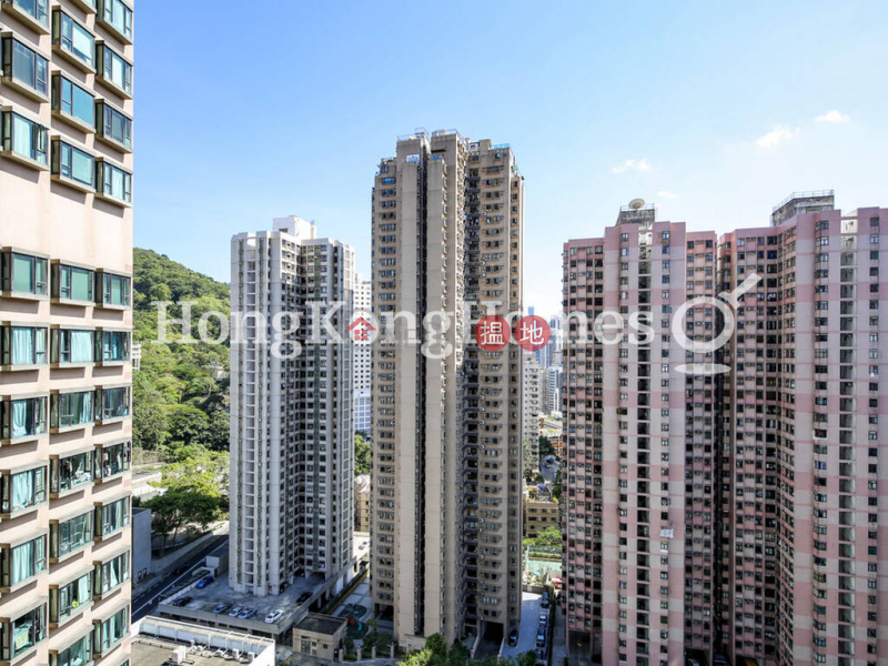 Property Search Hong Kong | OneDay | Residential | Rental Listings 2 Bedroom Unit for Rent at Le Sommet
