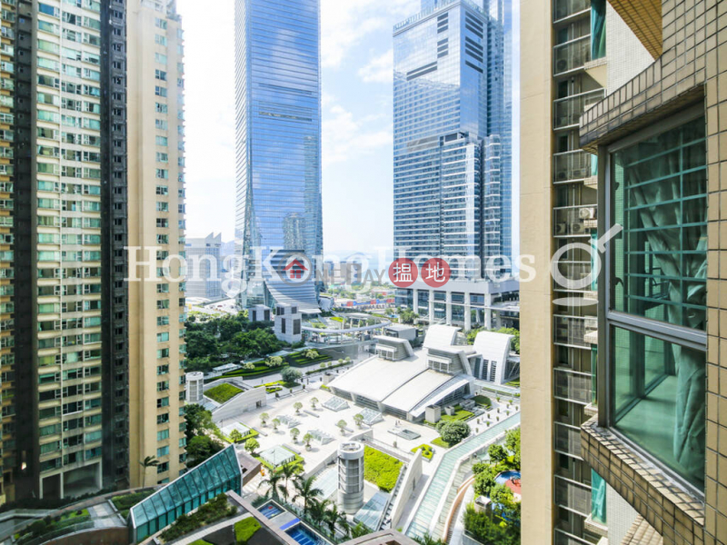 Property Search Hong Kong | OneDay | Residential | Rental Listings | 3 Bedroom Family Unit for Rent at The Waterfront Phase 2 Tower 6