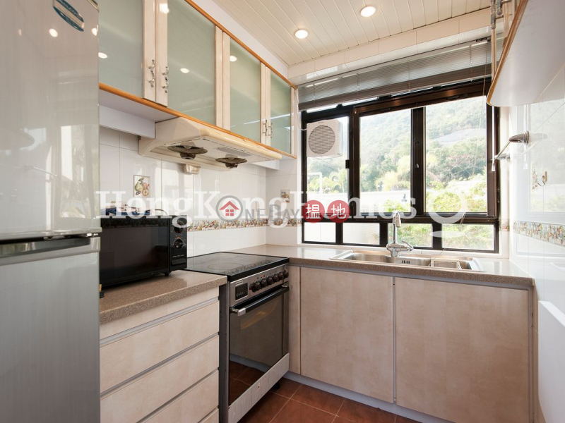 HK$ 1,328萬|銀海山莊 7座|西貢-銀海山莊 7座兩房一廳單位出售