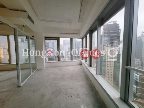 Office Unit for Rent at Chinachem Hollywood Centre | Chinachem Hollywood Centre 華懋荷里活中心 _0