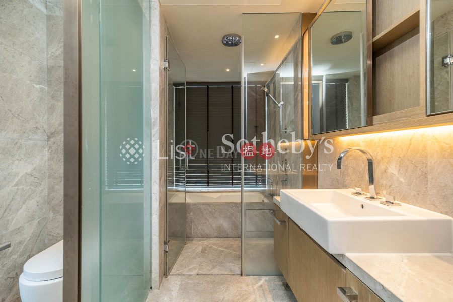 HK$ 45.5M | Azura, Western District Property for Sale at Azura with 3 Bedrooms