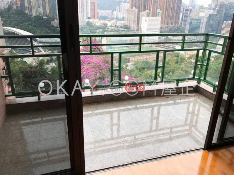 宏豐臺2號-低層|住宅-出租樓盤|HK$ 58,000/ 月