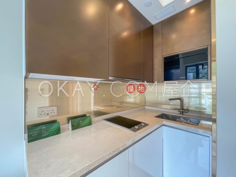 Unique 1 bedroom with balcony | For Sale | 63 Pok Fu Lam Road | Western District, Hong Kong Sales, HK$ 8.9M