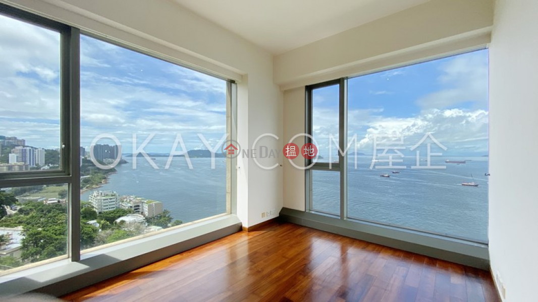 HK$ 105,000/ month, 68 Mount Davis Road Western District | Beautiful 4 bedroom with sea views, balcony | Rental