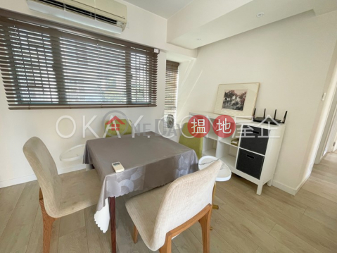 Luxurious 3 bedroom on high floor with parking | For Sale | Avalon 雅景軒 _0