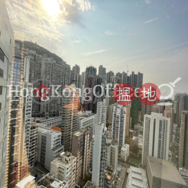 Office Unit for Rent at The Centrium, The Centrium 中央廣場 | Central District (HKO-2964-AMHR)_0