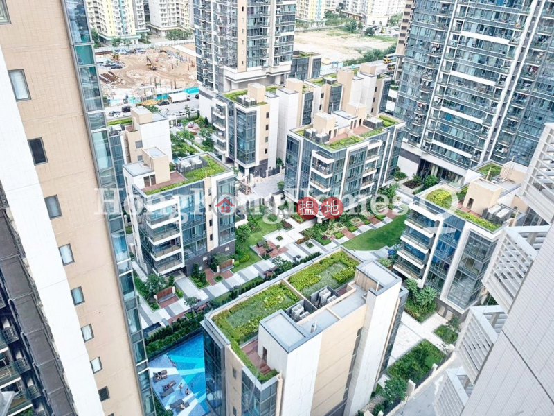 Property Search Hong Kong | OneDay | Residential | Rental Listings 2 Bedroom Unit for Rent at Oasis Kai Tak