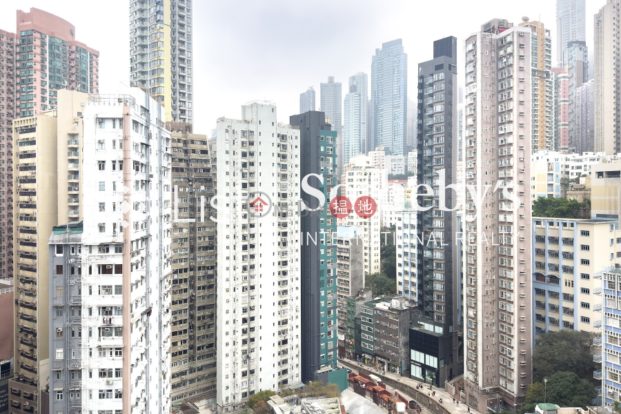 西浦三房兩廳單位出租-189皇后大道西 | 西區|香港-出租|HK$ 52,000/ 月