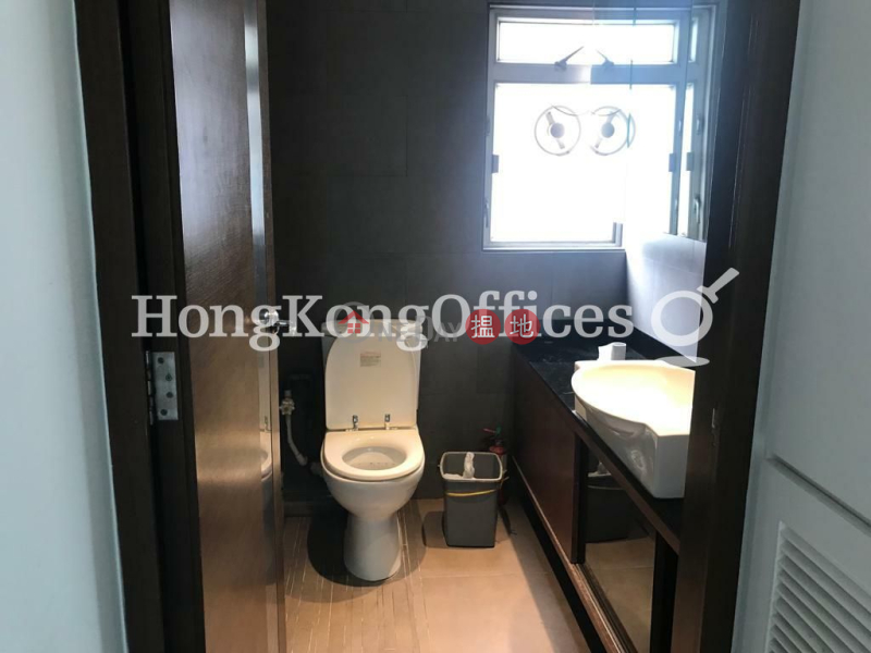 HK$ 53,375/ month ZJ 300 | Wan Chai District | Office Unit for Rent at ZJ 300