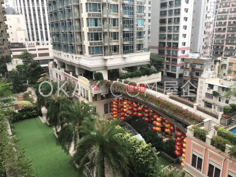 Nicely kept 1 bedroom with balcony | For Sale, 200 Queens Road East | Wan Chai District | Hong Kong Sales, HK$ 15.5M