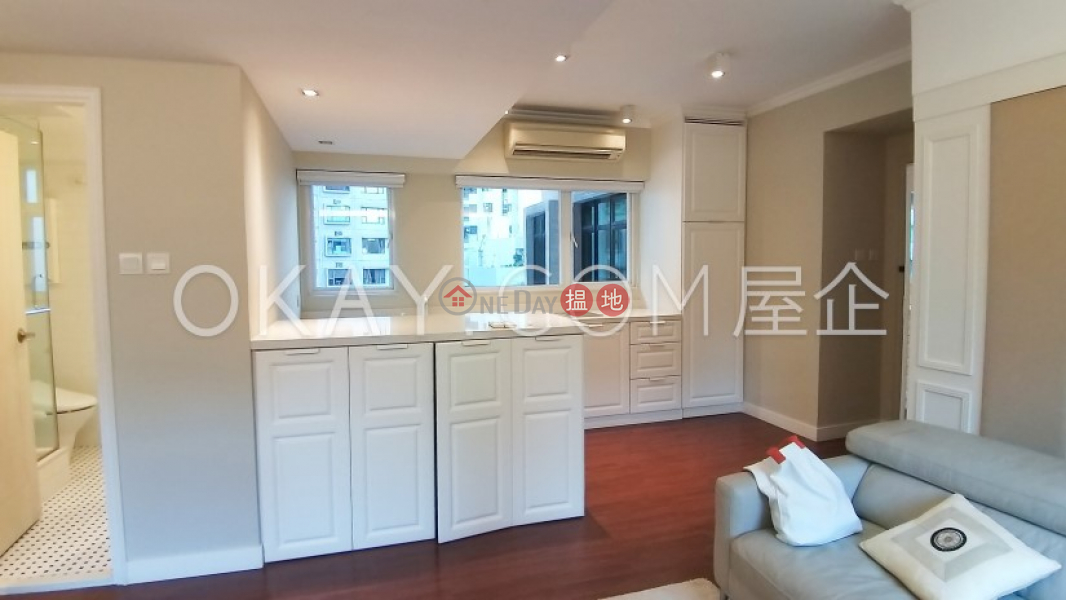 Luxurious 1 bedroom in Mid-levels West | Rental, 1 Seymour Road | Western District, Hong Kong | Rental | HK$ 28,000/ month
