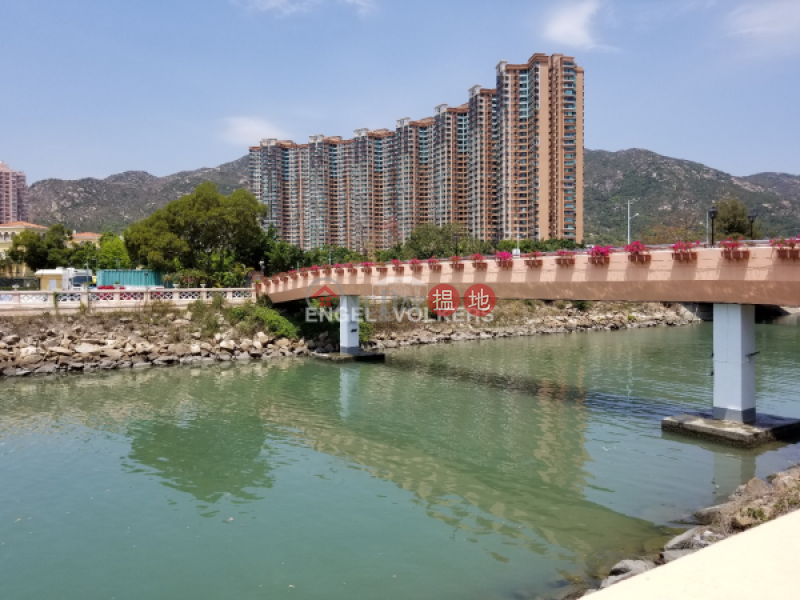 2 Bedroom Flat for Rent in So Kwun Wat, Hong Kong Gold Coast 黃金海岸 Rental Listings | Tuen Mun (EVHK44264)