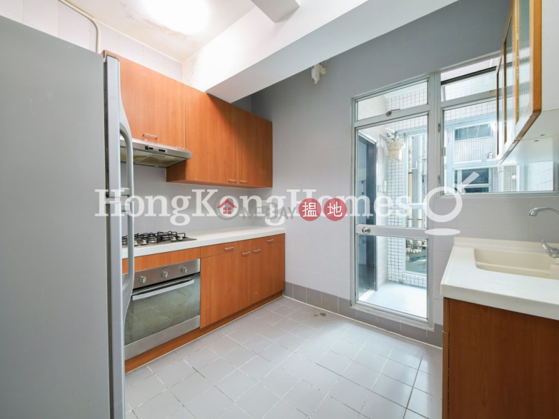 3 Bedroom Family Unit for Rent at The Regalis 21 Crown Terrace | Western District | Hong Kong, Rental HK$ 46,500/ month