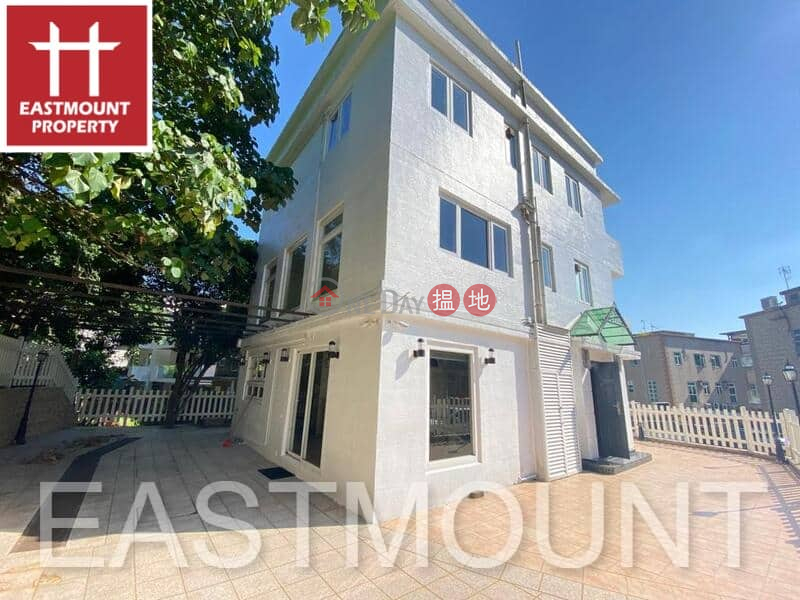 Property Search Hong Kong | OneDay | Residential, Sales Listings, Sai Kung Village House | Property For Sale and Rent in Pak Kong Au 北港凹-Detached | Property ID:3240