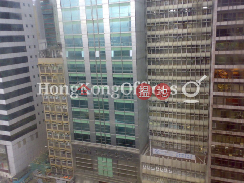 Office Unit for Rent at Shun Tak Centre, Shun Tak Centre 信德中心 | Western District (HKO-29816-AGHR)_0
