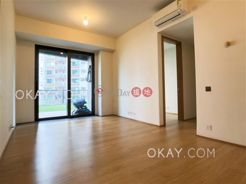 HK$ 38,000/ month Alassio, Western District Rare 2 bedroom with terrace | Rental