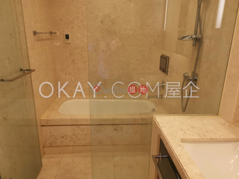 Charming 4 bedroom with balcony & parking | Rental, 1 Kwun Chui Road | Tuen Mun | Hong Kong Rental, HK$ 42,000/ month