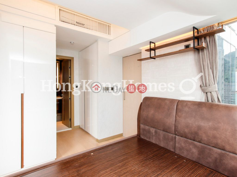 Property Search Hong Kong | OneDay | Residential | Rental Listings | 1 Bed Unit for Rent at High West
