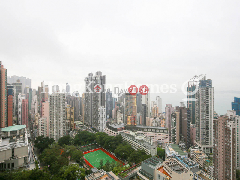 香港搵樓|租樓|二手盤|買樓| 搵地 | 住宅-出租樓盤-匯賢居兩房一廳單位出租