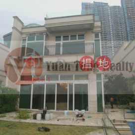 Detached house in the Bel-air, Residence Bel-Air, Bel-Air Rise House 貝沙灣,貝沙徑洋房 | Southern District (INFO@-2281217446)_0