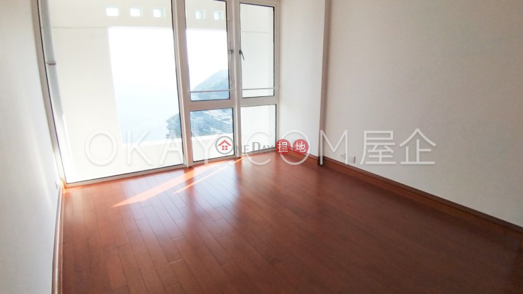 Property Search Hong Kong | OneDay | Residential Rental Listings | Stylish 3 bedroom with balcony & parking | Rental