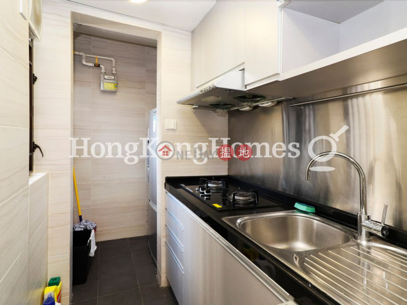 Property Search Hong Kong | OneDay | Residential | Sales Listings 2 Bedroom Unit at Western Garden Evergreen Tower | For Sale