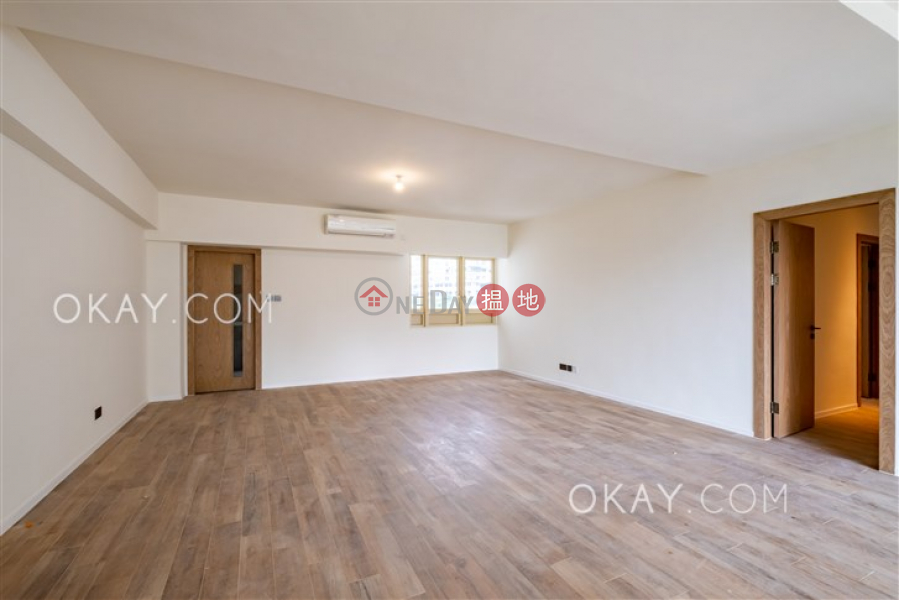 Rare 3 bedroom on high floor with balcony & parking | Rental 74-76 MacDonnell Road | Central District | Hong Kong Rental HK$ 80,000/ month