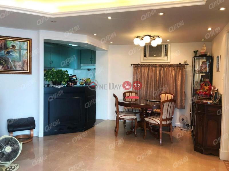 Heng Fa Chuen Block 50 | 2 bedroom Mid Floor Flat for Sale | Heng Fa Chuen Block 50 杏花邨50座 Sales Listings