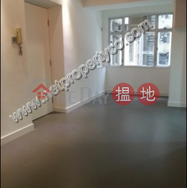 Decorated 2-bedroom flat for lease in Wan Chai | Kam Sing Mansion 金聲大廈 _0
