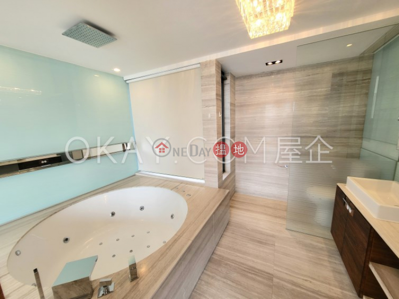Stylish 3 bedroom with balcony | For Sale 18 Bayside Drive | Lantau Island Hong Kong | Sales, HK$ 26.8M