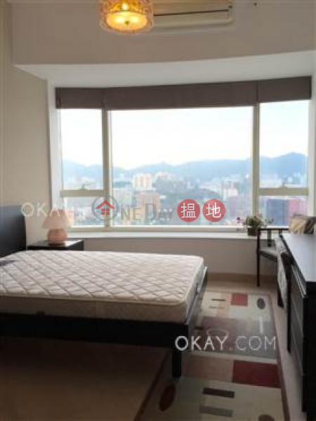 HK$ 25M, The Masterpiece, Yau Tsim Mong Unique 2 bedroom in Tsim Sha Tsui | For Sale
