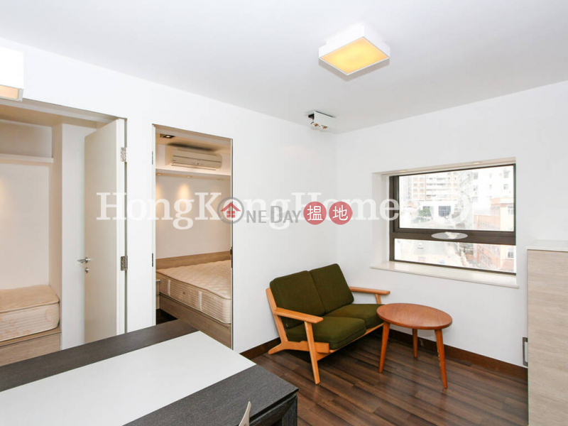 2 Bedroom Unit for Rent at V Happy Valley | V Happy Valley V Happy Valley Rental Listings