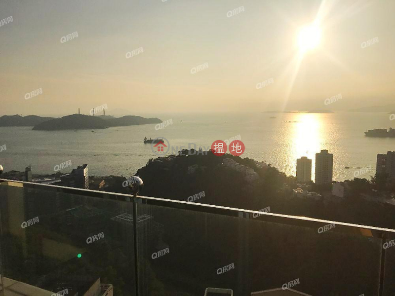 Property Search Hong Kong | OneDay | Residential | Sales Listings | Radcliffe | 4 bedroom High Floor Flat for Sale