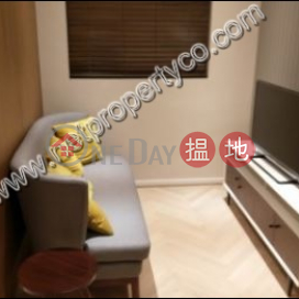 Nice decorated apartment for rent in Wan Chai | Star Studios II Star Studios II _0